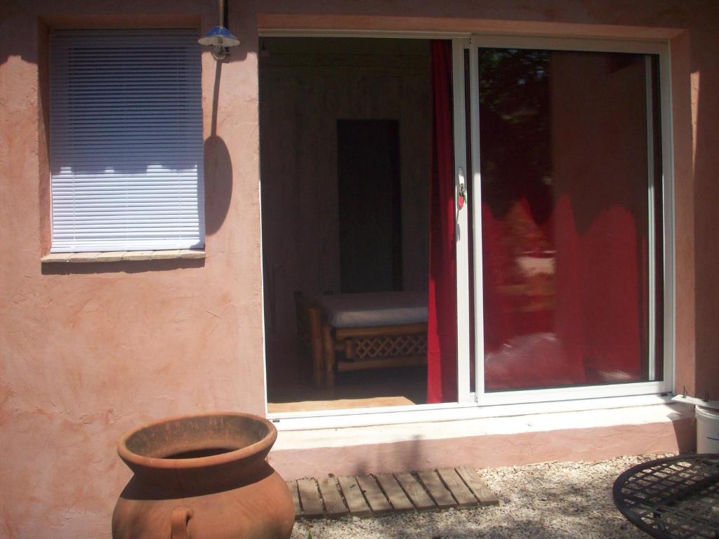 Studios Et Gite La Sauvasse Vagnas Стая снимка