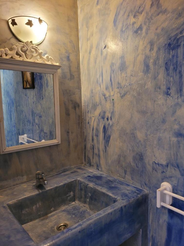 Studios Et Gite La Sauvasse Vagnas Стая снимка