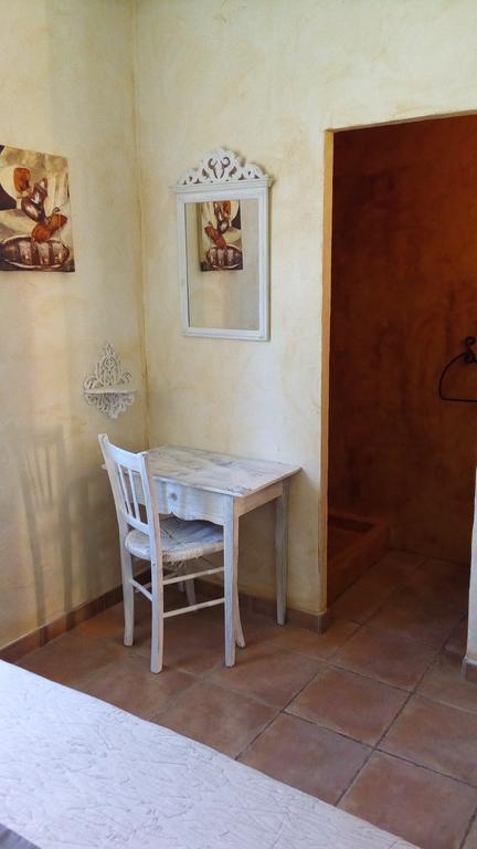 Studios Et Gite La Sauvasse Vagnas Екстериор снимка